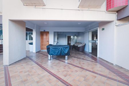 Apartamento para alugar com 105m², 3 quartos e 1 vagaÁrea comum