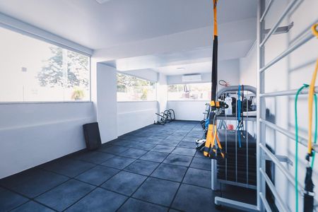 Apartamento para alugar com 105m², 3 quartos e 1 vagaÁrea comum