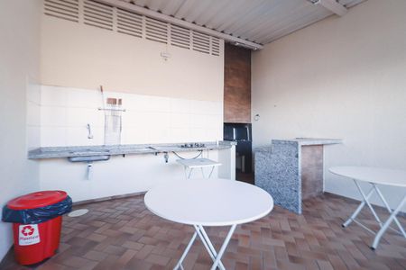 Apartamento para alugar com 105m², 3 quartos e 1 vagaÁrea comum