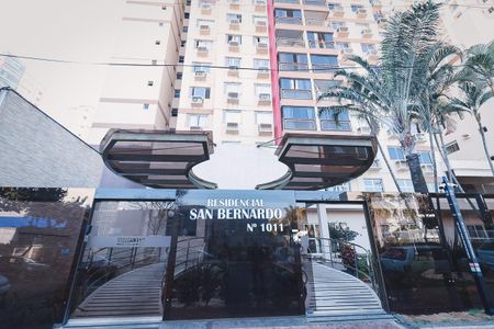 Apartamento para alugar com 3 quartos, 105m² em Setor Bueno, Goiânia