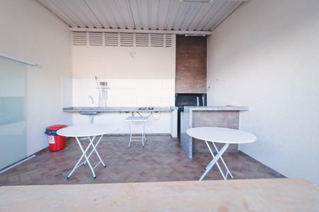 Apartamento para alugar com 105m², 3 quartos e 1 vagaÁrea comum