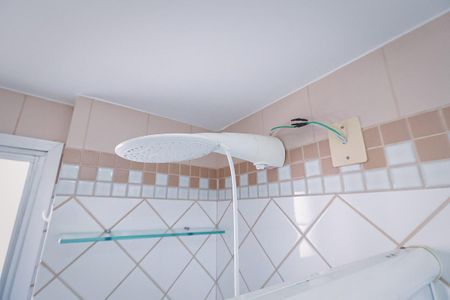 Apartamento para alugar com 105m², 3 quartos e 1 vagaBanheiro social