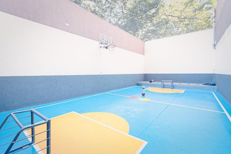 Apartamento para alugar com 105m², 3 quartos e 1 vagaÁrea comum