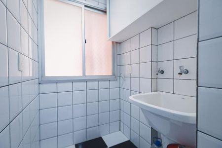 Apartamento para alugar com 105m², 3 quartos e 1 vagaÁrea de serviço