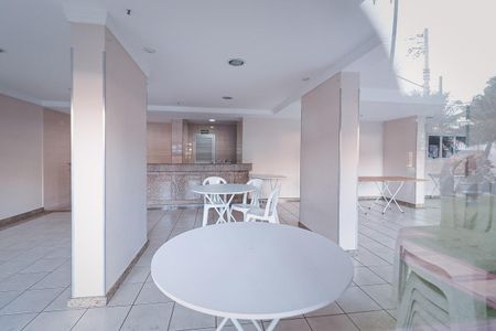 Apartamento para alugar com 105m², 3 quartos e 1 vagaÁrea comum