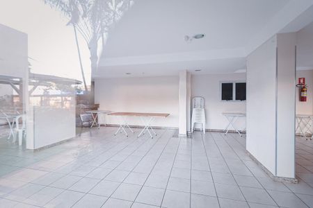 Apartamento para alugar com 105m², 3 quartos e 1 vagaÁrea comum