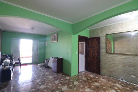 Casa à venda com 2 quartos, 125m² em Jardim Brasilia, São Bernardo do Campo