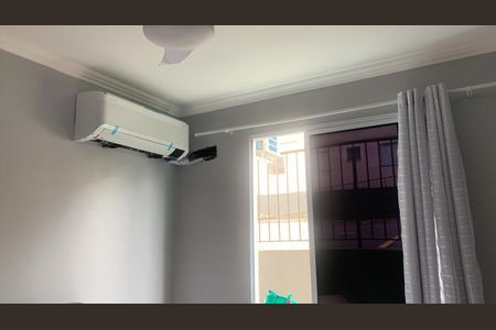 Quarto de apartamento à venda com 2 quartos, 49m² em Santo Andre, São Leopoldo