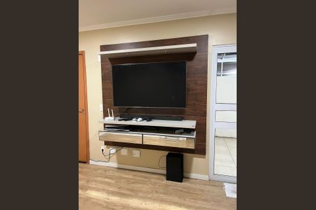 Apartamento à venda com 2 quartos, 49m² em Santo Andre, São Leopoldo