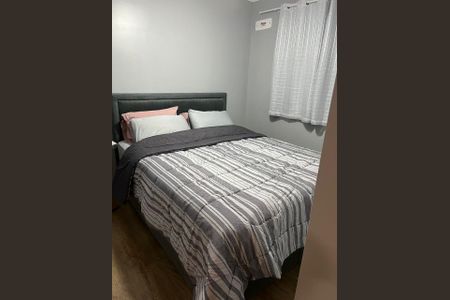 Quarto de apartamento à venda com 2 quartos, 49m² em Santo Andre, São Leopoldo