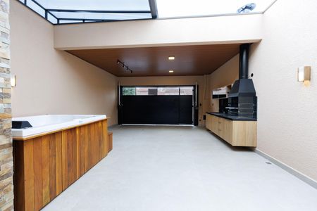Casa à venda com 175m², 3 quartos e 1 vaga