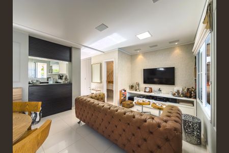 Casa de Condomínio à venda com 3 quartos, 150m² em Casa Bella Bosque Residencial, Indaiatuba