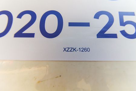 Placa de apartamento para alugar com 2 quartos, 49m² em Jardim Sao Paulo(zona Leste), São Paulo
