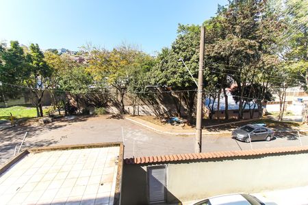Vista do Quarto 2 de apartamento para alugar com 2 quartos, 49m² em Jardim Sao Paulo(zona Leste), São Paulo