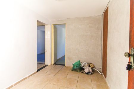 Apartamento para alugar com 2 quartos, 49m² em Jardim Sao Paulo(zona Leste), São Paulo