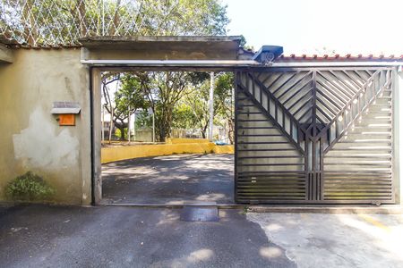 Estacionamento de apartamento para alugar com 2 quartos, 49m² em Jardim Sao Paulo(zona Leste), São Paulo