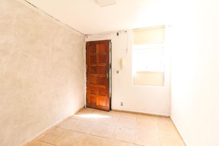 Sala de apartamento para alugar com 2 quartos, 49m² em Jardim Sao Paulo(zona Leste), São Paulo