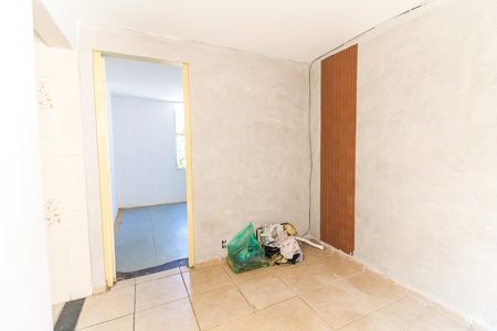 Sala de apartamento para alugar com 2 quartos, 49m² em Jardim Sao Paulo(zona Leste), São Paulo