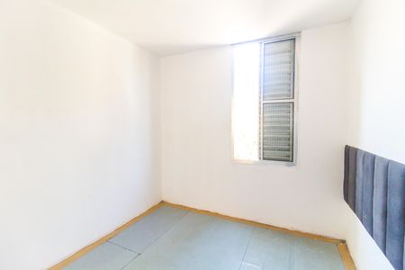 Quarto 1 de apartamento para alugar com 2 quartos, 49m² em Jardim Sao Paulo(zona Leste), São Paulo
