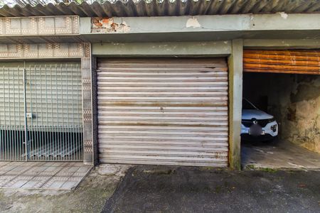 Garagem de apartamento para alugar com 2 quartos, 49m² em Jardim Sao Paulo(zona Leste), São Paulo