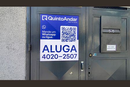 Studio para alugar com 20m², 1 quarto e sem vaga Studio para alugar com 20m², 1 quarto e sem vagaplaca