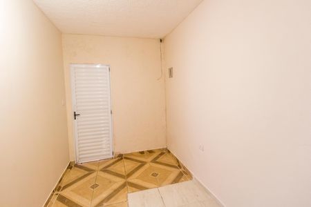 Sala/Cozinha de casa para alugar com 1 quarto, 50m² em Parque Imperial, Barueri