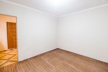 Quarto de casa para alugar com 1 quarto, 50m² em Parque Imperial, Barueri