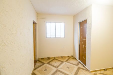 Sala/Cozinha de casa para alugar com 1 quarto, 50m² em Parque Imperial, Barueri