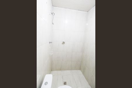 Banheiro de casa para alugar com 1 quarto, 50m² em Parque Imperial, Barueri