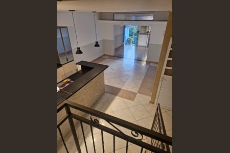 Cozinha de casa à venda com 3 quartos, 224m² em Vila M Genoveva, Jundiaí