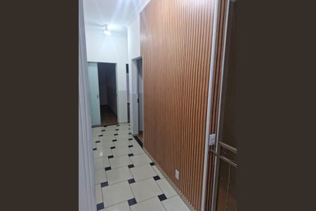 Sala de casa à venda com 3 quartos, 224m² em Vila M Genoveva, Jundiaí