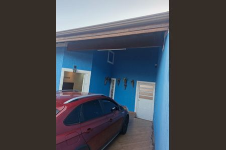Garagem de casa à venda com 3 quartos, 224m² em Vila M Genoveva, Jundiaí
