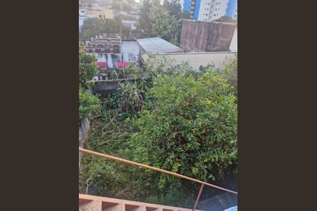 Vista de casa à venda com 3 quartos, 224m² em Vila M Genoveva, Jundiaí