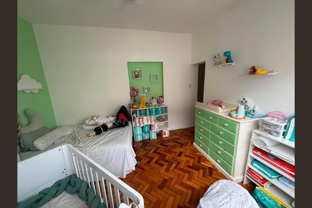 Quarto de apartamento à venda com 2 quartos, 80m² em Copacabana, Rio de Janeiro