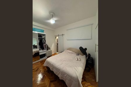 Quarto de apartamento à venda com 2 quartos, 80m² em Copacabana, Rio de Janeiro