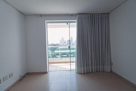 Sala de apartamento para alugar com 2 quartos, 67m² em Setor Bueno, Goiânia