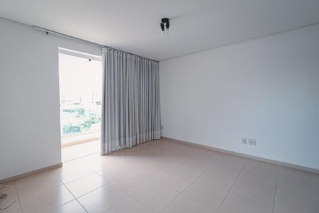 Sala de apartamento para alugar com 2 quartos, 67m² em Setor Bueno, Goiânia