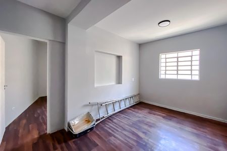 Sala de apartamento para alugar com 1 quarto, 30m² em Perdizes, São Paulo