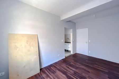 Sala de apartamento para alugar com 1 quarto, 30m² em Perdizes, São Paulo