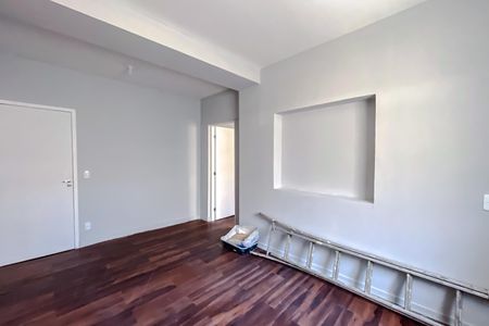Sala de apartamento para alugar com 1 quarto, 30m² em Perdizes, São Paulo