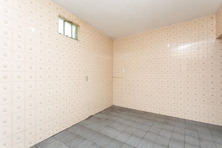 Cozinha  de casa para alugar com 2 quartos, 90m² em Vila Solange, São Paulo