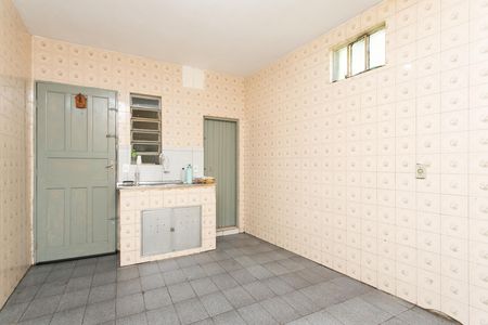 Cozinha  de casa para alugar com 2 quartos, 90m² em Vila Solange, São Paulo