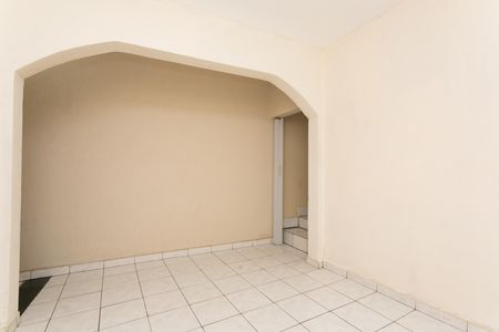 Sala  de casa para alugar com 2 quartos, 90m² em Vila Solange, São Paulo