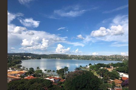 Casa à venda com 4 quartos, 400m² em Joá, Lagoa Santa