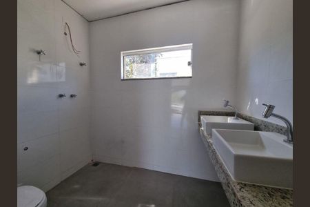 Casa à venda com 4 quartos, 400m² em Joá, Lagoa Santa