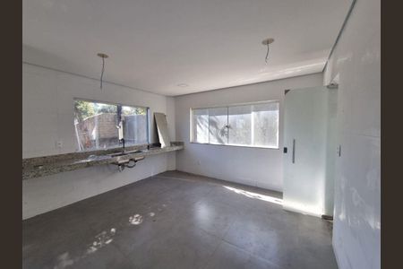 Casa à venda com 4 quartos, 400m² em Joá, Lagoa Santa