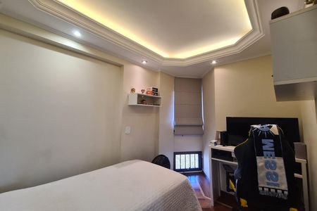 Apartamento à venda com 89m², 3 quartos e 1 vaga Apartamento à venda com 89m², 3 quartos e 1 vagaQuarto 2