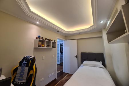 Apartamento à venda com 89m², 3 quartos e 1 vaga Apartamento à venda com 89m², 3 quartos e 1 vagaQuarto 2