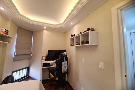 Apartamento à venda com 89m², 3 quartos e 1 vaga Apartamento à venda com 89m², 3 quartos e 1 vagaQuarto 2