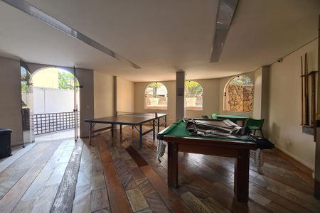 Apartamento à venda com 89m², 3 quartos e 1 vaga Apartamento à venda com 89m², 3 quartos e 1 vagaÁrea comum - Salão de festas